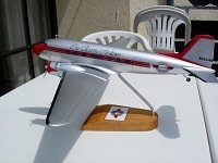 DC-3 Bild 10