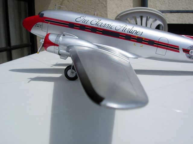 DC-3 Bild 16