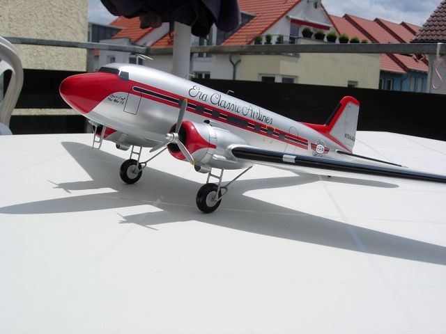 DC-3 Bild 28