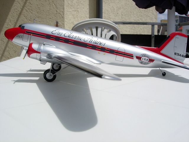 DC-3 Bild 31