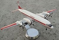 IL-18 Aeroflot