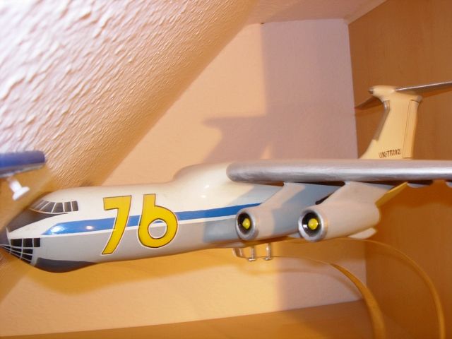 IL-76 Bild 7