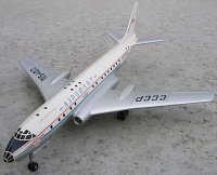 Tu-104 Bild alt 1