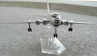 Tu-110 Bild alt 3