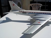 Tu-110 Bild 17