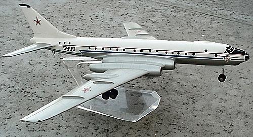 Tu-110 Bild alt 2