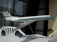 TU-134 CCCP Bild 1
