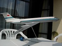 TU-134 CCCP Bild 1