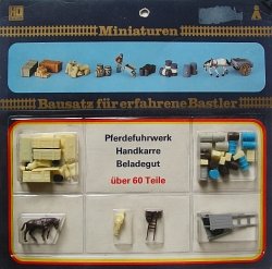 16084 Pferdefuhrwerk Front Version D