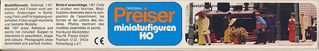 Preiser Art. Nr. 16334, Verpackung Lägsseite rechts