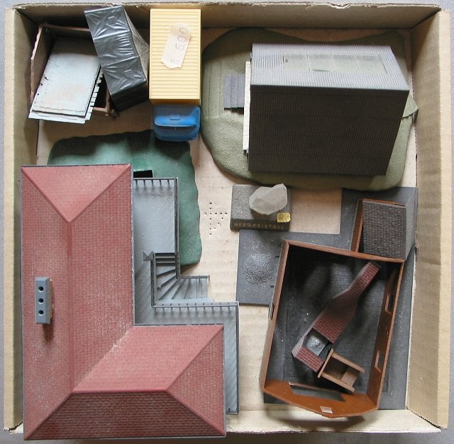 Box 01 Schachtel 2
