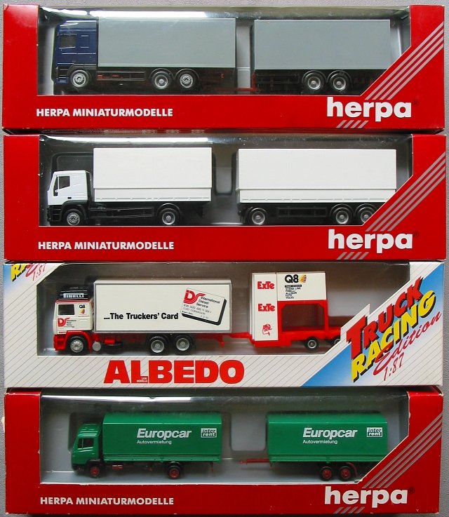 Box 08 Herpa 2