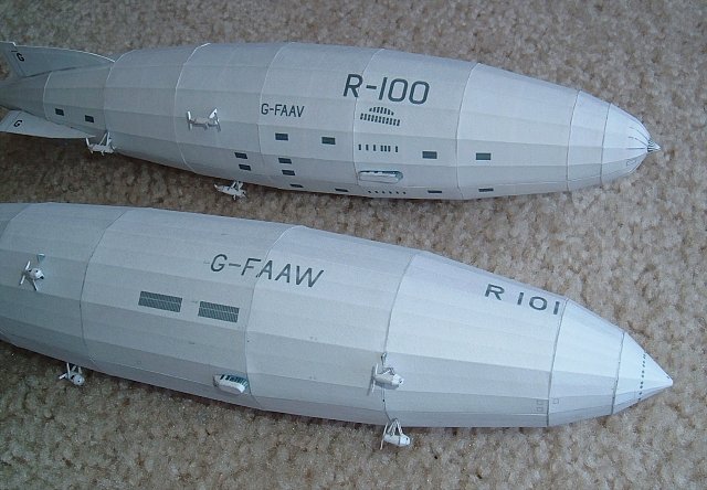 R100 und R101