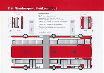 Gelenkomnibus Bogen von 2006 Seite 1