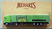 MEHARI’S Sammeltruck Nr. 1