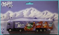 Milka „M-joy“