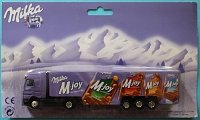 Milka „M-joy“