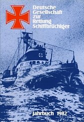 DGzRS Jahrbuch 1982