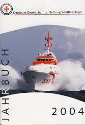 DGzRS Jahrbuch 2004