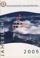 DGzRS Jahrbuch 2005