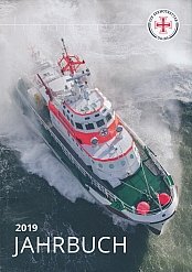 DGzRS Jahrbuch 2019