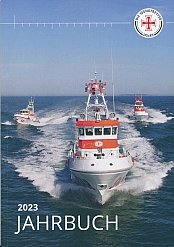 DGzRS Jahrbuch 2023