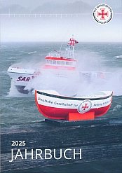 DGzRS Jahrbuch 2025