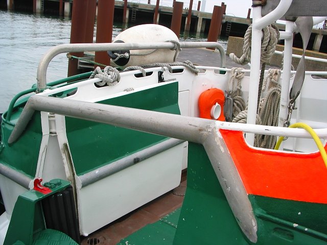 Tochterboot