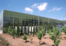 Frankreich Pavillon