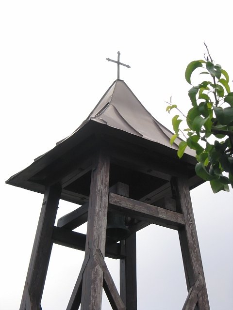 Filsendorf am Jauerling, Glockenturm Bild 3