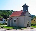 Kapelle in Eitental