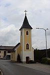 Kapelle in Schneeberg