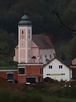 Kirche in Niederranna