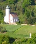 Kirche in Niederranna