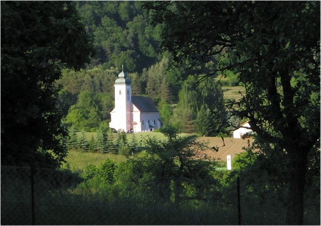 Mühldorf Kirche Bild 1