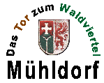 Mühldorf Logo