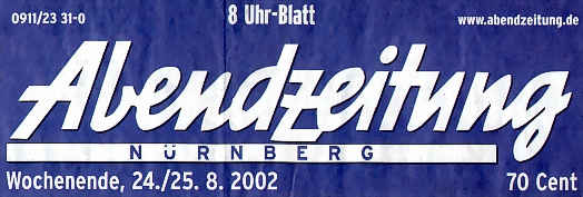 Logo Leben