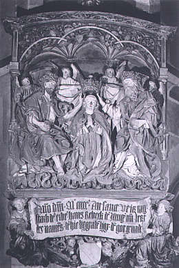 Rebecksches Epitaph