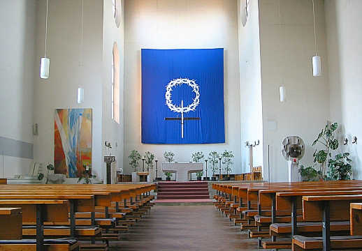 Fastenzeit 2003