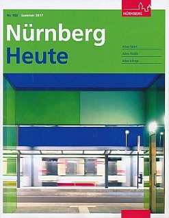 Nürnberg Heute Ausgabe 102