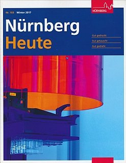 Nürnberg Heute Ausgabe 103