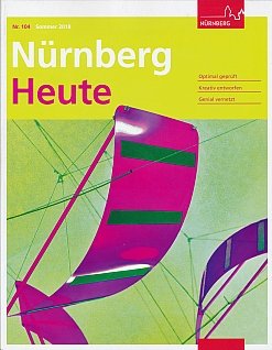 Nürnberg Heute Ausgabe 104