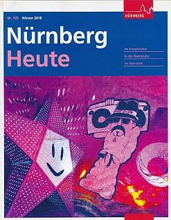 Nürnberg Heute Ausgabe 105