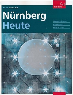 Nürnberg Heute Ausgabe 108