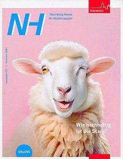 Nürnberg Heute Ausgabe 115