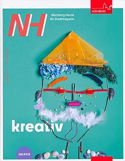 Nürnberg Heute Ausgabe 116