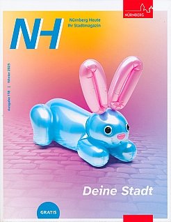 N&uuml;rnberg Heute Ausgabe 118