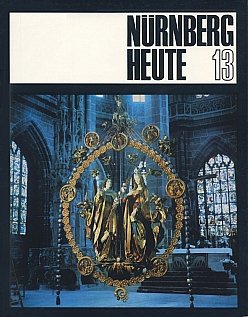 Nürnberg Heute Ausgabe 13