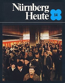 Nürnberg Heute Ausgabe 14