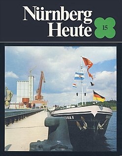 Nürnberg Heute Ausgabe 15